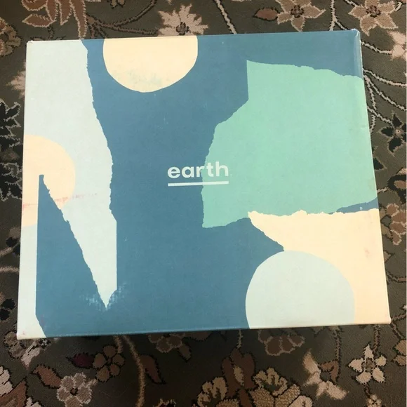 Earth | Suede Ankle Boots with Stirrup Detail - Wide 🌺 - Picture 14 of 15